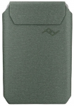 Peak Design Mobile Wallet Slim, sage