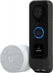 Ubiquiti G4 Doorbell Pro PoE Kit black
