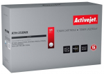 Activejet ATH-250NX toner (replacement for HP 504X CE250X, Canon CRG-723HB; Supreme; 10500 pages; black)