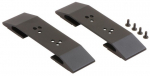 Vertical stand PS02 for Shuttle 1.3-litre Shuttle XPC slim PCs