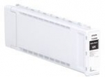 EPSON 4LB UltraChrome XD3 Matte Black T50M8 700ml SC-T7700