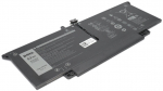Dell HRGYV aku Latitude 7410 7310