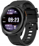 Canyon smartwatch Maverick SW-83, black
