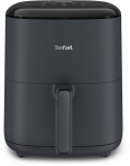 Tefal Easy Fry Max EY245B Single 5 L Stand-alone 1500 W Hot air fryer Grey