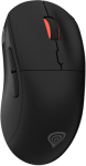 Genesis Zircon XIII Custom Wireless Gaming Mouse, 2.4 GHz, USB, Black
