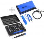 iFixit Mako 64 Bit Driver Kit with Anti-Static Mat