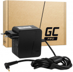 Greencell Notebook charger Lenovo 20V 3,25A 65W