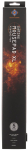 Deltaco Gaming Large Mouse Pad, 450x400x4mm, Black