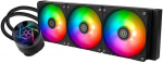 NovaPeak 360 ARGB 360mm (schwarz)