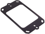 Alphacool NexXxoS XP&sup3; bracket for Radeon Ryzen S. AM4