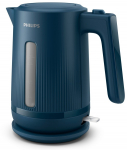 Philips 3000 series HD9411/70 electric kettle 1.7 L 2200 W Blue