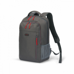 Dicota SPIN II backpack for a 13-16 inch notebook, grey