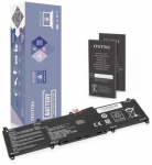 Mitsu Battery C31N1806 for Asus VivoBook S13 S330FA S330UN S330UA V330FA X330UN 3600 mAh (41 Wh) 11.4V