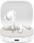 Xiaomi wireless earbuds Redmi Buds 6, cloud white