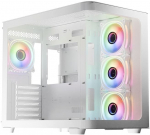 Midi LC-Power Gaming 8001W Pro-Storm Light