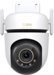 TP-Link Outdoor Pan/Tilt Security Wi-Fi Camera SPEC: 3K 5MP (2880x1620), 2.4 GHz, 2 &times; External Antennas, 1 &times; Ethernet Po