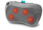 Ecomed 23309 massage pad Black 24 W