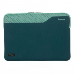 Targus Pulse 15-16" green laptop sleeve
