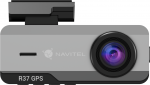 Navitel Compact dashcam complete with GPS module | R37 GPS | Full HD 1920х1080 | GPS (satellite) | Maps included