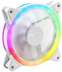 Sharkoon Shark Blades PWM RGB 120mm Cooling Fan