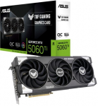 ASUS TUF Gaming GeForce RTX&trade; 5060 Ti 16GB GDDR7 OC Edition - DLSS4