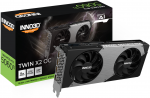 Inno3D GeForce RTX&trade; 5060 Ti 8GB Twin X2 OC - DLSS 4