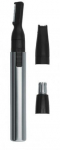 Wahl 05640 bikini trimmer Black, Silver