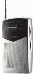 Haeger PR-BIB.006A Pocket Radio
