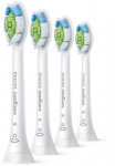 Philips Sonicare Optimal White 4-pack brush heads HX6064/87