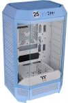 Thermaltake The Tower 300 case (hellblau, tempered glass)
