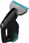 Cecotec Conga Popstar Glass Titanium cordless window vacuum cleaner, black