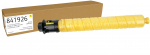 Xerox Toner Everyday Remanufactured Ricoh 841926 Yellow
