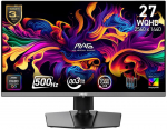 MSI MAG 272QP QD-OLED X50 26.5inch