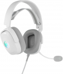 GAMIAC HS71 Gaming Headset - white
