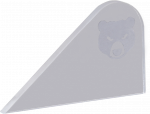 Thermal Grizzly TG Scraper for thermal paste removal