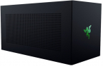Razer Core X V2 Black Steel External Graphics Enclosure