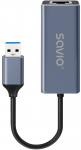 Savio AK-83 interface cards/adapter RJ-45