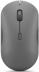 Lenovo Silent Mouse | 350 | Wireless | Bluetooth | Luna Grey
