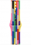 Apple 46mm Pride Edition Sport Band - S/M | Apple