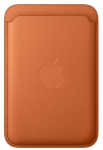 iPhone Feingewebe Wallet mit MagSafe (fuchsrot)