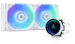 CHIEFTEC ICEBERG 360 RGB CPU Liquid Wh