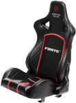 Asetek SimSports Initium Forte Seat