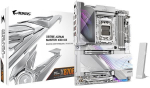 Gigabyte X870E AORUS MASTER X3D ICE X870,AM5,ATX,DDR5