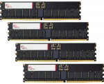 G.Skill DIMM 128 GB DDR5-6400 (4x 32 GB) Quad-Kit (black, T5 NEO, AMD EXPO)