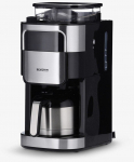 Coffee maker with grinder SEVERIN KA 4814