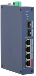 Industrial POE Switch CHS4206-4ET-90 4-port