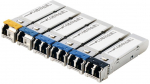 1000Base-T SX LX SFP, 1310nm, 11.5dB, 10km, SMF