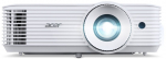 Acer P1358i 4800-lumen DLP projector 16:10 VGA HDMI speaker white