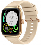 zeblaze GTS 4 smartwatch (gold)