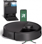 iRobot Roomba 405 Combo Plus Black